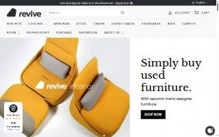 Revive Coffee Co. RI