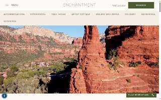 Enchantment Health Care LLC
