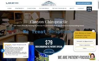 Canyon Chiropractic