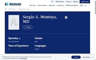 Montoya Services, LLC
