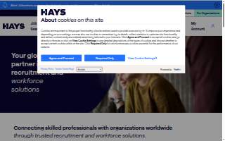 Hays Law Office