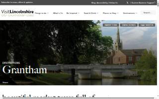 Grantham Trucking