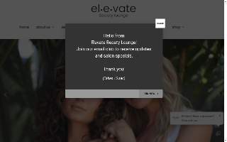 Elevate Beauty Lounge
