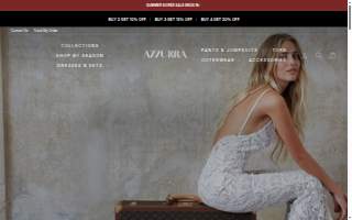 Azzurra Health Care Center