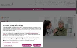 Dignity Health Medical Group - Henderson