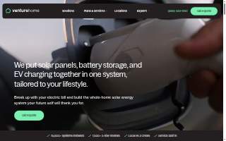 Venture Electric