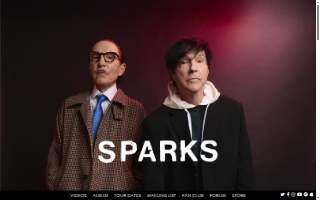 Sparks Water Bar