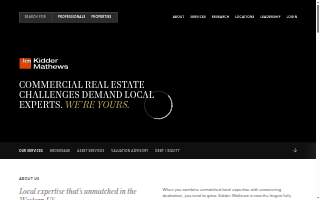 Kidder Law Group
