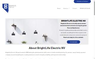 BrightLife Electric NV