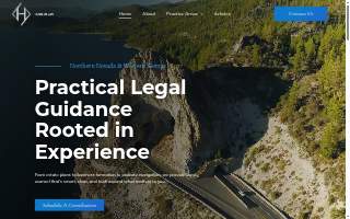 Handelin Law