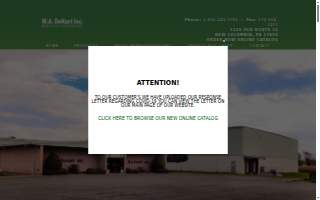 DeHart Plumbing, Heating, and Air Inc.