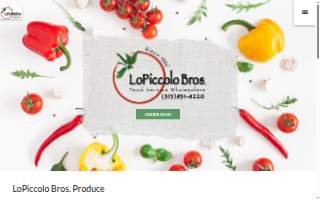 Lopiccolo Construction