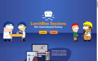 The LunchBox