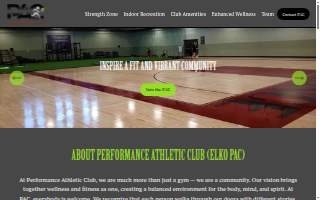 Performance Athletic Club