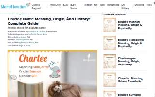 Charlee Rose Coffee