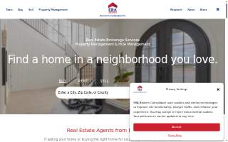 ERA Brokers Consolidated