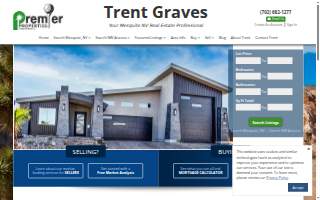 Trent Graves, Realtor