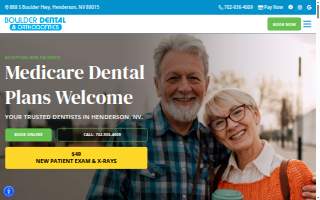 Boulder Dental & Orthodontics