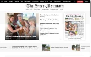 Intermountain Health Layton Hospital