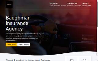 Baughman Insurance Agency