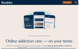 Boulder Medical Clinic