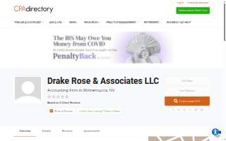 Drake Rose & Associates