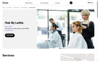 Hair By Lettie
