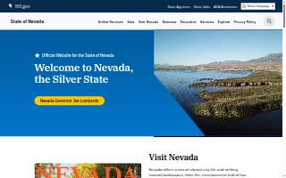 Nevada Desert Realty & Property Management - Klinger Real Estate Group