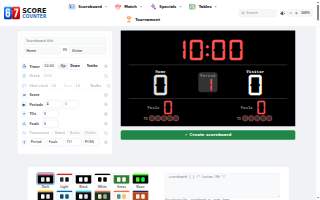 Scoreboard Casino and Restaurant