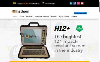 Hathorn Advisory Group