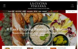 Italiana Foods