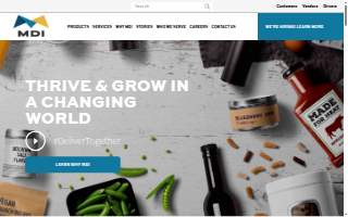 MDI Tax & Accounting - A Member of Aline Accounting Partners Group