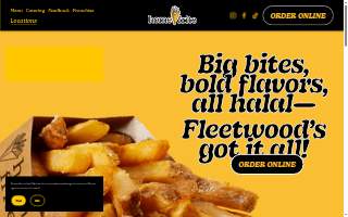 Home Frite
