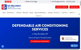 A G Air Conditioning