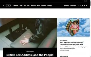 Vice City Pizza- Kendall of Kendall West website