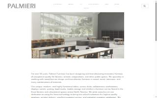 Palmieri Construction, Inc.