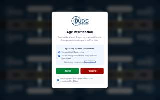 Buds Plumbing