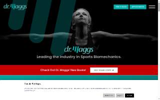 Dr. Tim Maggs Sports Chiropractic and Health Center