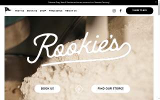 Rookies Sports Bar & Grill