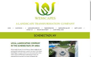 Wesscapes