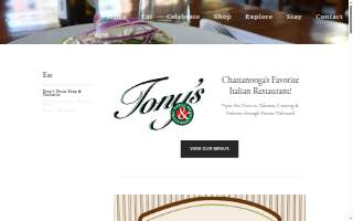 Trattoria Calabria