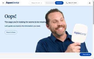 Aspen Dental - Utica