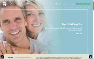 Sauquoit Creek Dental