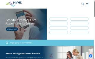 MVHS Pharmacy