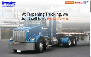 Terpening Trucking Co Inc