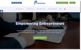 Prospera Financial Services New York