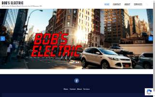 Bob's Electric Co.