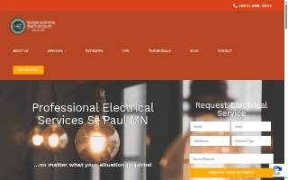 Highland Electric