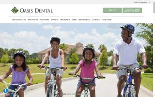 Oasis Dental