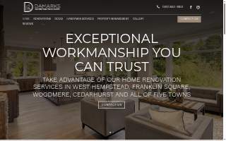 Damarks Construction